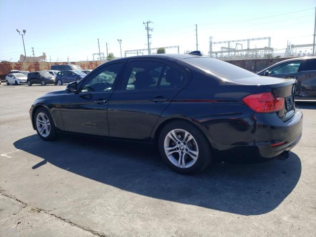 Photo 1 VIN: WBA3C1C56DF436174 - BMW 3 SERIES 