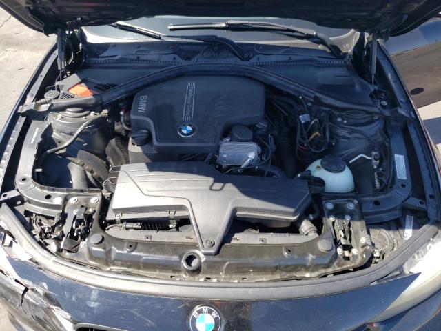 Photo 10 VIN: WBA3C1C56DF436174 - BMW 3 SERIES 