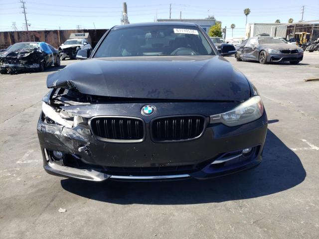 Photo 4 VIN: WBA3C1C56DF436174 - BMW 3 SERIES 