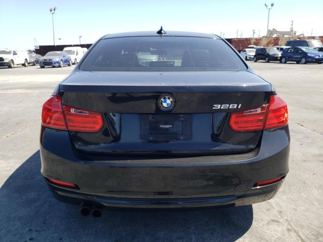 Photo 5 VIN: WBA3C1C56DF436174 - BMW 3 SERIES 