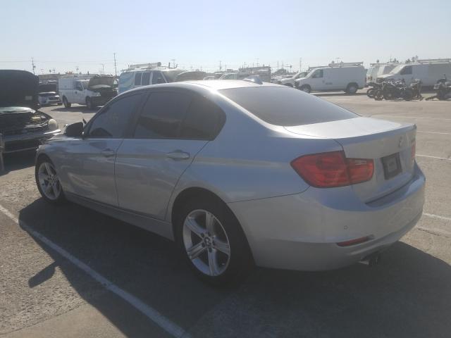 Photo 2 VIN: WBA3C1C56DF436756 - BMW 328 I SULE 