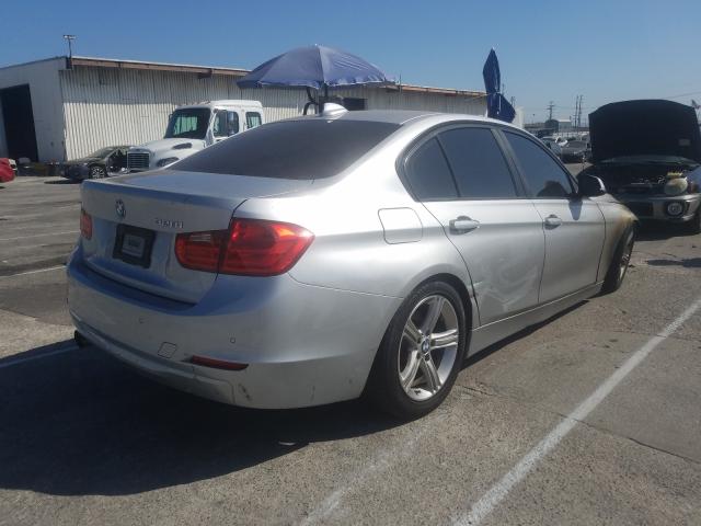 Photo 3 VIN: WBA3C1C56DF436756 - BMW 328 I SULE 