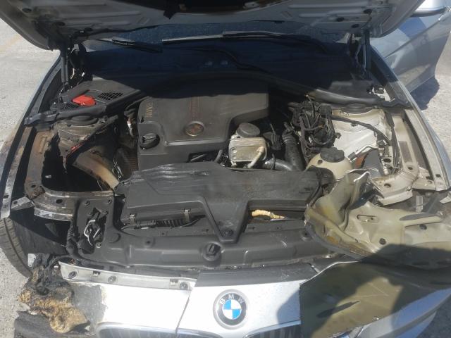 Photo 6 VIN: WBA3C1C56DF436756 - BMW 328 I SULE 