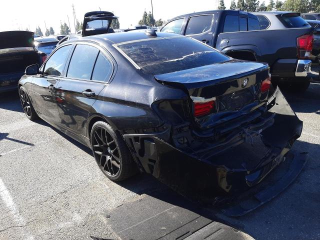 Photo 2 VIN: WBA3C1C56DF437275 - BMW 328 I SULE 