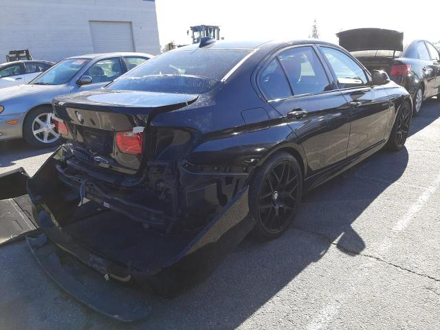 Photo 3 VIN: WBA3C1C56DF437275 - BMW 328 I SULE 