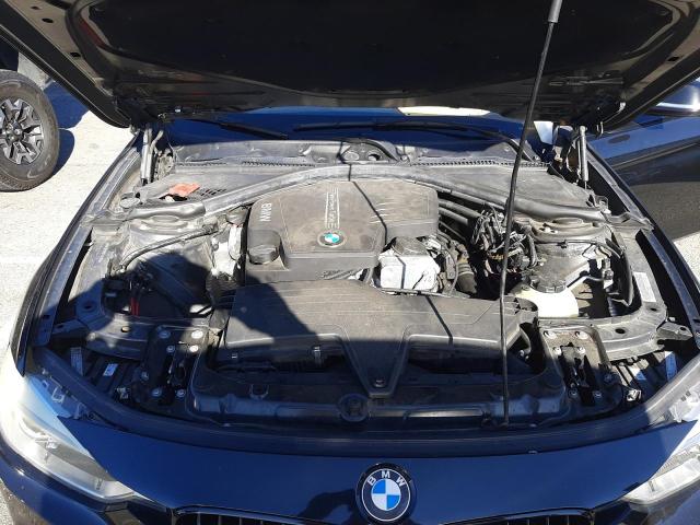 Photo 6 VIN: WBA3C1C56DF437275 - BMW 328 I SULE 