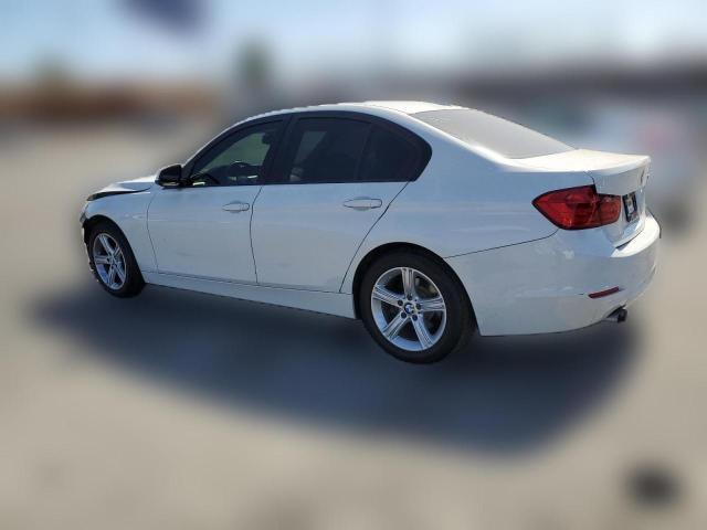 Photo 1 VIN: WBA3C1C56DF438412 - BMW 3 SERIES 