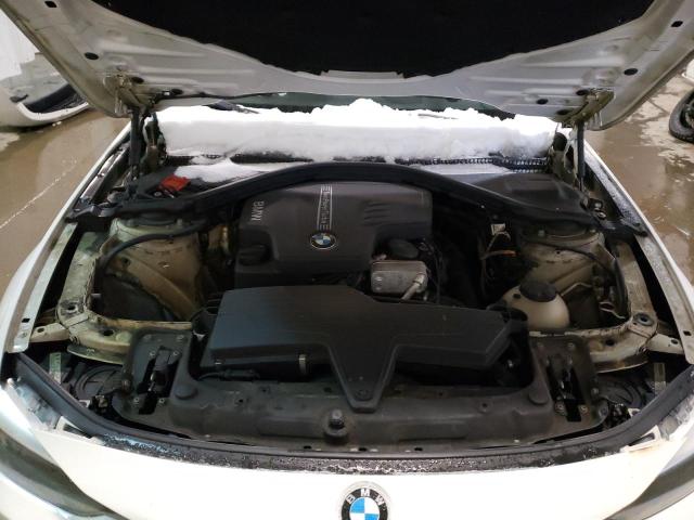 Photo 6 VIN: WBA3C1C56DF438507 - BMW 328 I SULE 