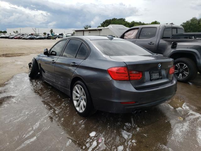 Photo 2 VIN: WBA3C1C56DF439558 - BMW 328 I SULE 