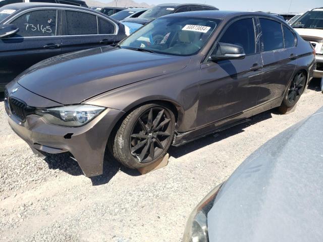 Photo 0 VIN: WBA3C1C56DF439608 - BMW 328 I SULE 