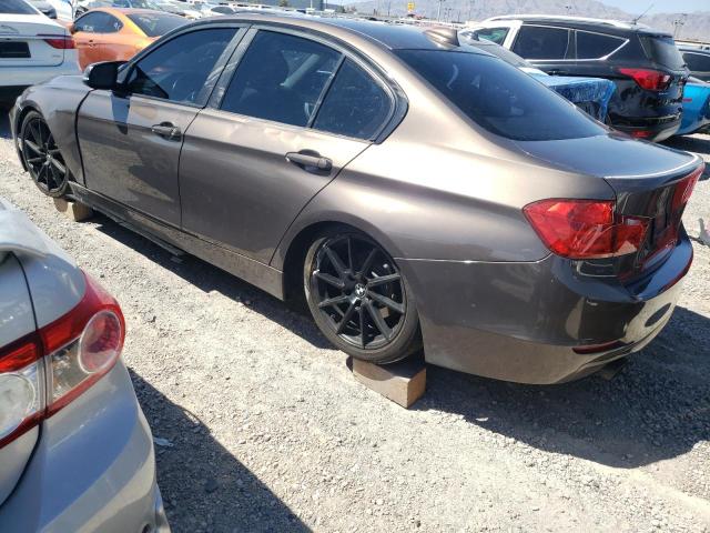 Photo 1 VIN: WBA3C1C56DF439608 - BMW 328 I SULE 