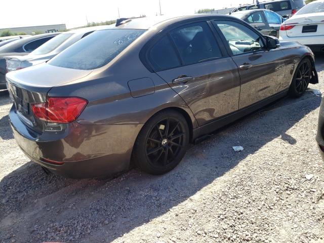 Photo 2 VIN: WBA3C1C56DF439608 - BMW 328 I SULE 