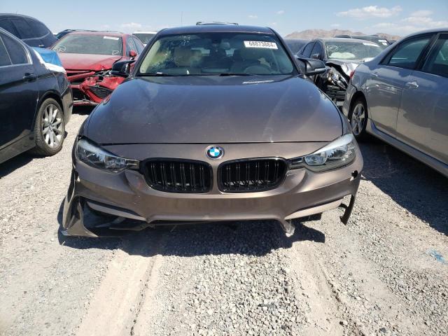 Photo 4 VIN: WBA3C1C56DF439608 - BMW 328 I SULE 