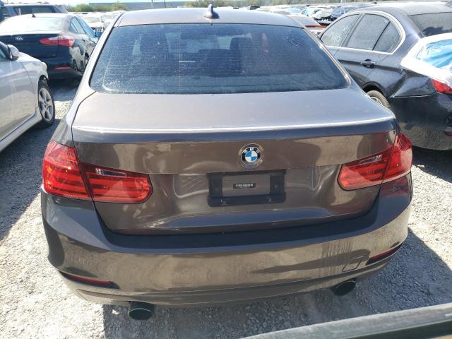 Photo 5 VIN: WBA3C1C56DF439608 - BMW 328 I SULE 