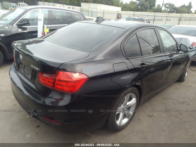 Photo 3 VIN: WBA3C1C56DF439706 - BMW 3 