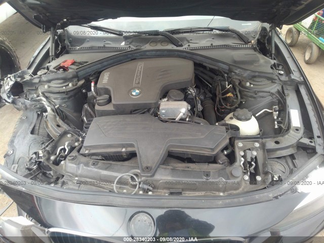 Photo 9 VIN: WBA3C1C56DF439706 - BMW 3 