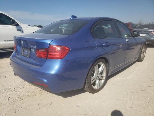 Photo 3 VIN: WBA3C1C56DF441004 - BMW 328 I SULE 