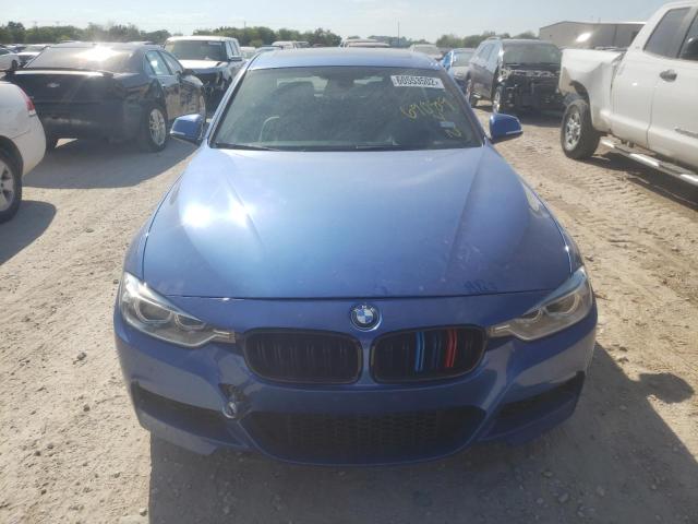 Photo 8 VIN: WBA3C1C56DF441004 - BMW 328 I SULE 