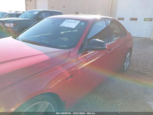 Photo 5 VIN: WBA3C1C56DF443836 - BMW 328I 