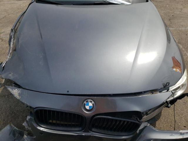 Photo 6 VIN: WBA3C1C56DK103366 - BMW 328 I SULE 