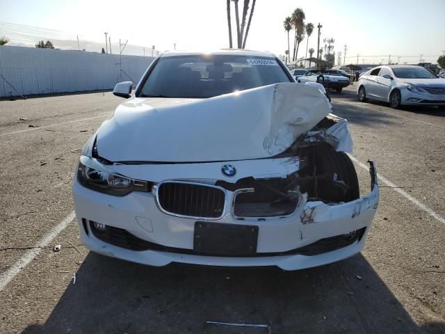 Photo 4 VIN: WBA3C1C56DK103738 - BMW 328 I SULE 