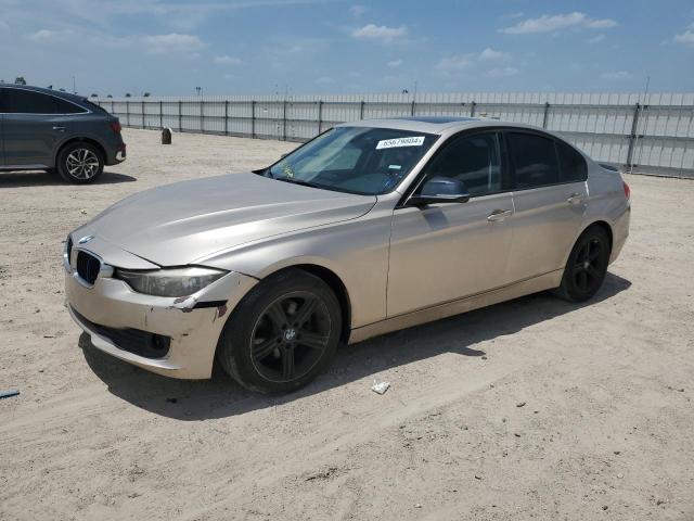 Photo 0 VIN: WBA3C1C56DK104095 - BMW 328 I SULE 