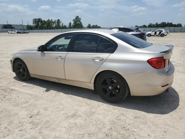 Photo 1 VIN: WBA3C1C56DK104095 - BMW 328 I SULE 