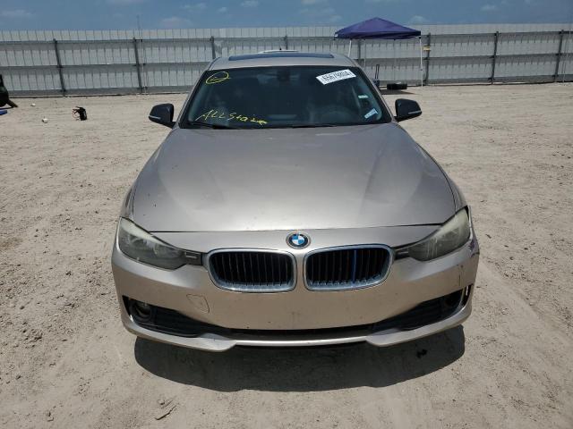 Photo 4 VIN: WBA3C1C56DK104095 - BMW 328 I SULE 