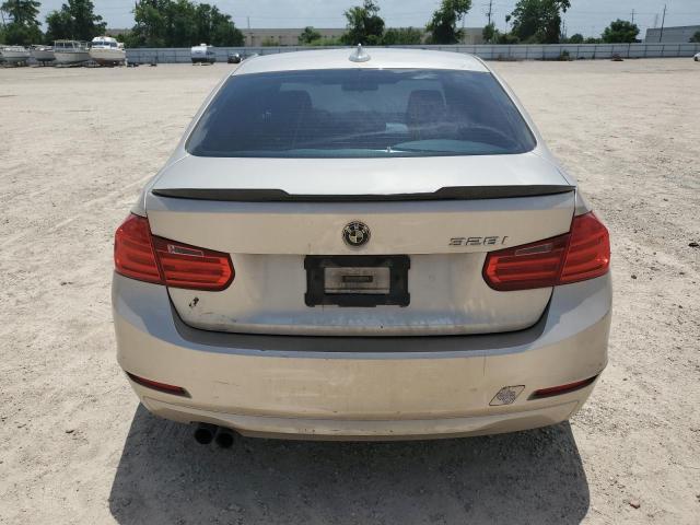 Photo 5 VIN: WBA3C1C56DK104095 - BMW 328 I SULE 