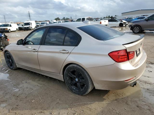 Photo 1 VIN: WBA3C1C56DK104095 - BMW 328 I SULE 