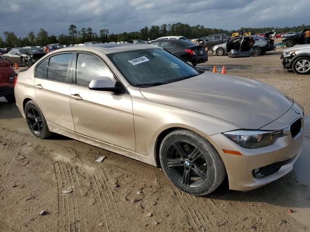 Photo 3 VIN: WBA3C1C56DK104095 - BMW 328 I SULE 