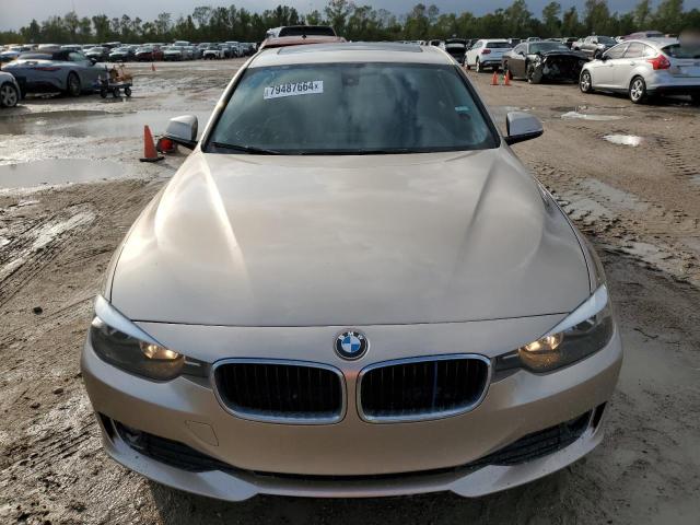 Photo 4 VIN: WBA3C1C56DK104095 - BMW 328 I SULE 