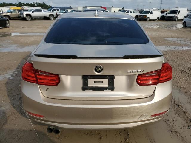 Photo 5 VIN: WBA3C1C56DK104095 - BMW 328 I SULE 