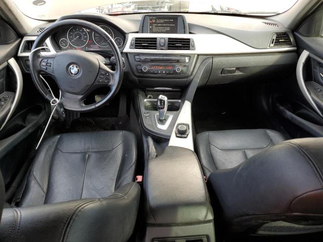 Photo 7 VIN: WBA3C1C56DK104095 - BMW 328 I SULE 