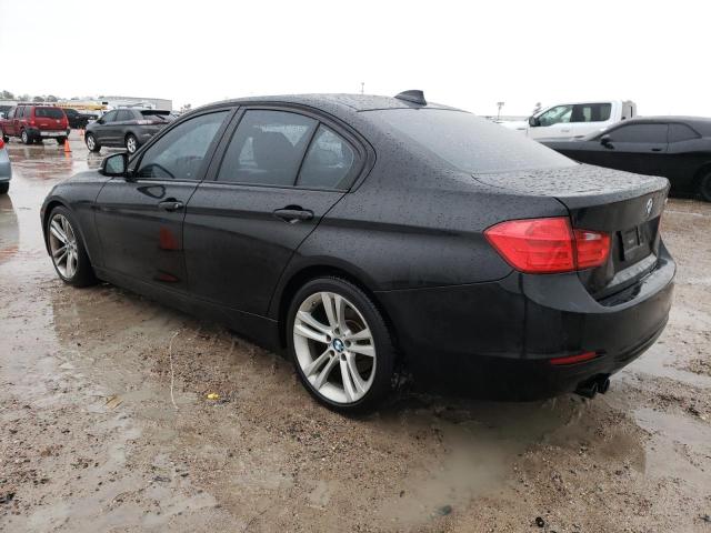 Photo 1 VIN: WBA3C1C56DK104226 - BMW 328 I SULE 