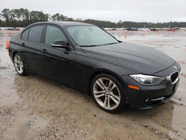 Photo 3 VIN: WBA3C1C56DK104226 - BMW 328 I SULE 