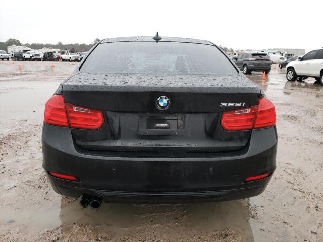 Photo 5 VIN: WBA3C1C56DK104226 - BMW 328 I SULE 