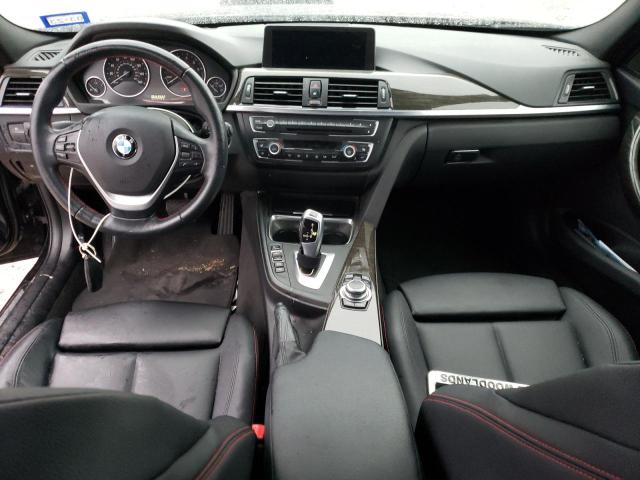 Photo 7 VIN: WBA3C1C56DK104226 - BMW 328 I SULE 