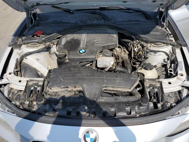 Photo 10 VIN: WBA3C1C56DK104470 - BMW 328 I SULE 