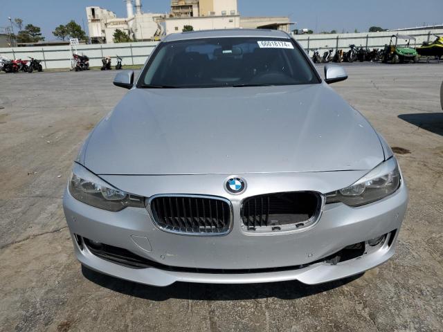 Photo 4 VIN: WBA3C1C56DK104470 - BMW 328 I SULE 