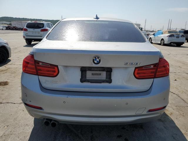 Photo 5 VIN: WBA3C1C56DK104470 - BMW 328 I SULE 