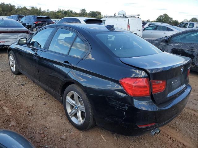 Photo 1 VIN: WBA3C1C56EK105541 - BMW 328 I SULE 