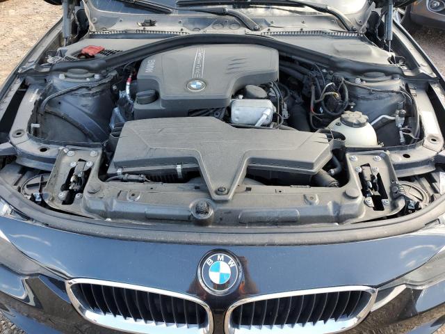 Photo 10 VIN: WBA3C1C56EK105541 - BMW 328 I SULE 