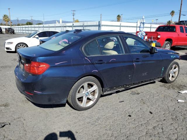 Photo 2 VIN: WBA3C1C56EK105734 - BMW 3 SERIES 