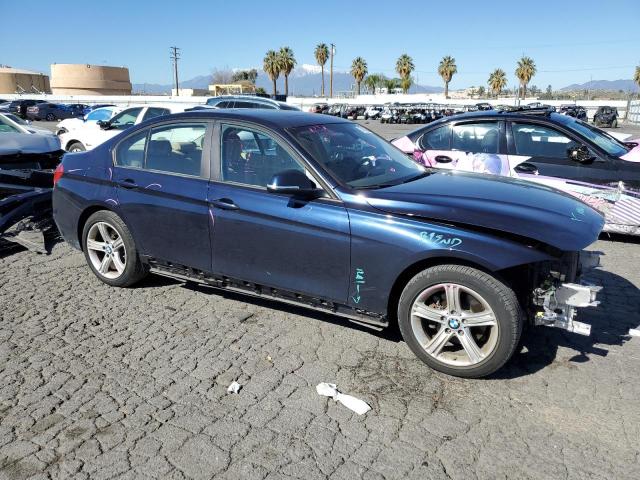 Photo 3 VIN: WBA3C1C56EK105734 - BMW 3 SERIES 