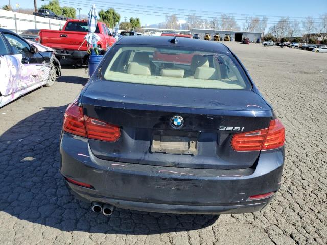 Photo 5 VIN: WBA3C1C56EK105734 - BMW 3 SERIES 