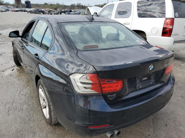 Photo 1 VIN: WBA3C1C56EK105751 - BMW 328 I SULE 