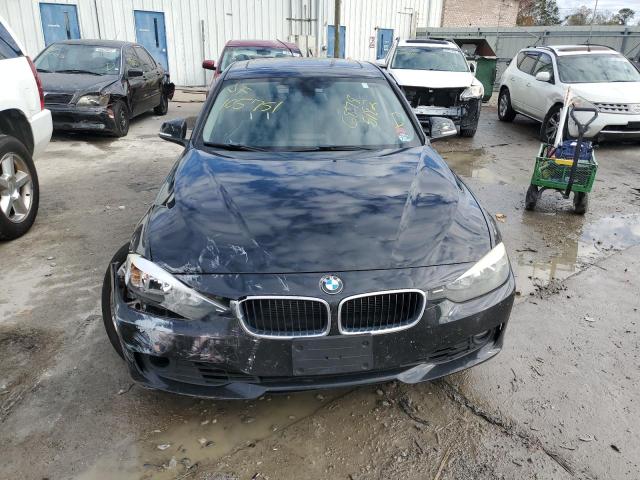 Photo 4 VIN: WBA3C1C56EK105751 - BMW 328 I SULE 