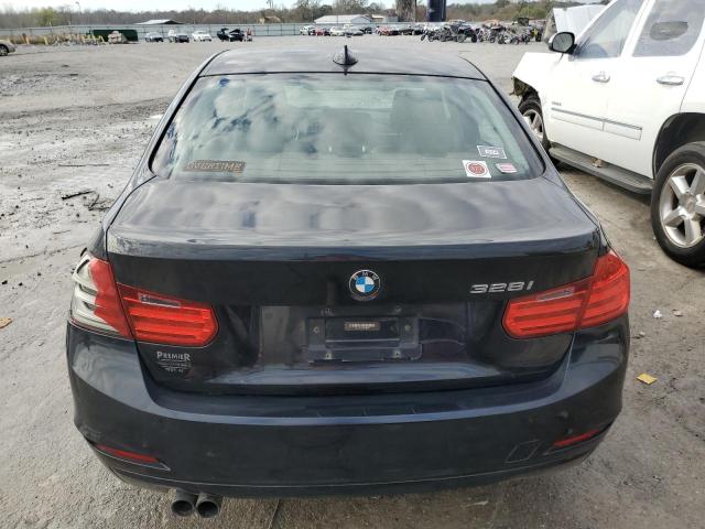 Photo 5 VIN: WBA3C1C56EK105751 - BMW 328 I SULE 