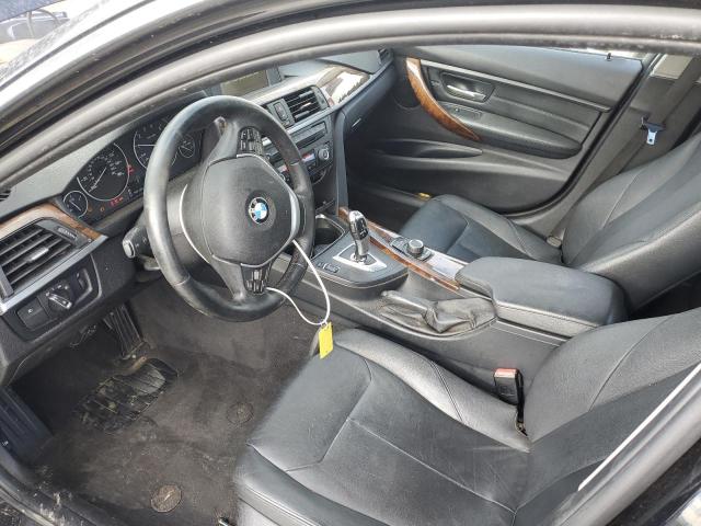 Photo 6 VIN: WBA3C1C56EK105751 - BMW 328 I SULE 